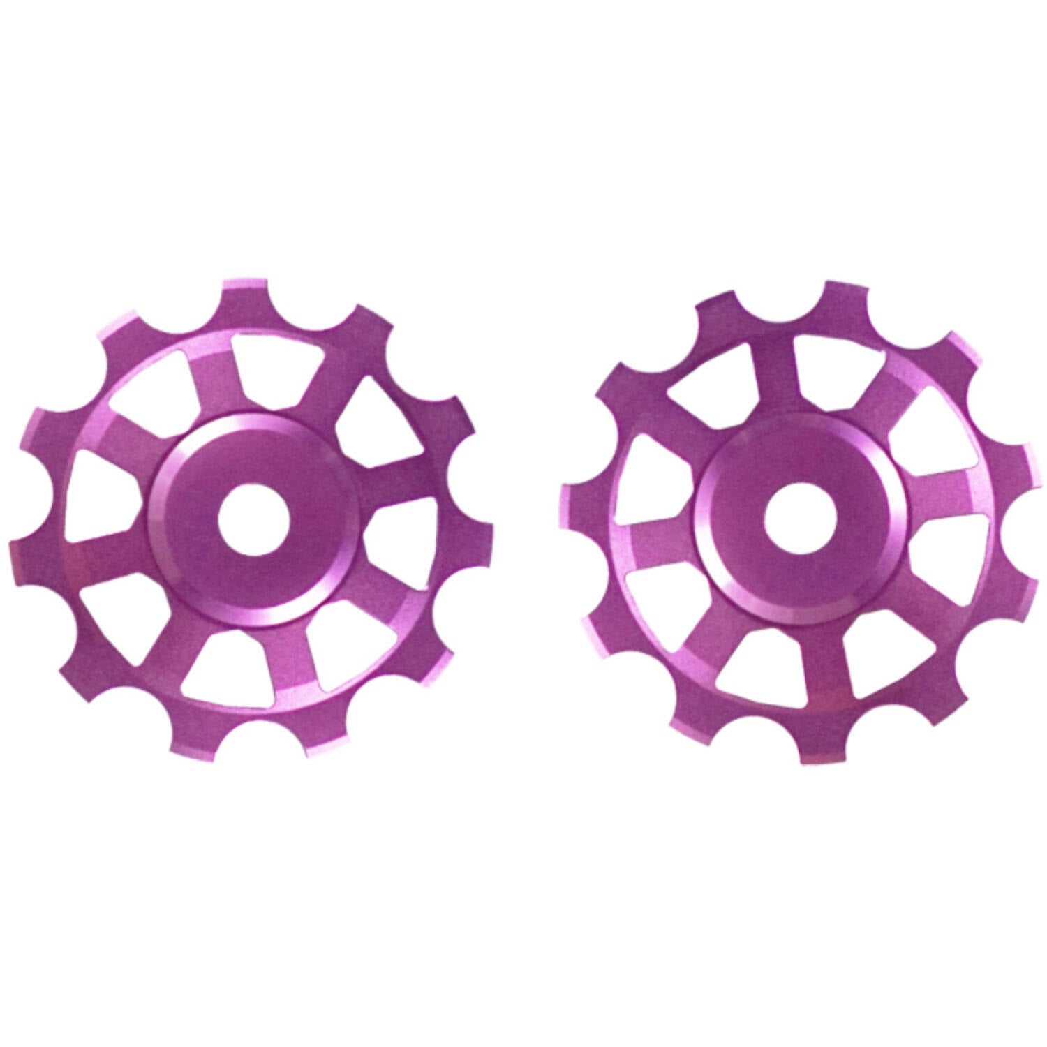 Novaride - Novaride Ceramic pulley wheels 11 t