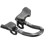 Controltech - falcon triathlon tt opzetstuur mini clip-on aluminium