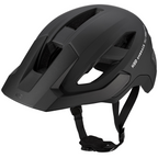 Ked fietshelm embrace l (58-62cm) - mat zwart