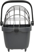 Pet package New Looxs Clipper - zwart