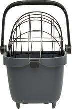 Pet package New Looxs Clipper - zwart