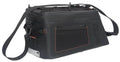 Newlooxs bagagedragertas new looxs varo mik 15 liter 36 x 24 x 20 cm - zwart