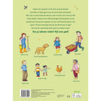 Deltas - Deltas Het grote boerderij zoekboek