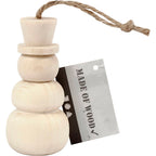 Creativ Company - Creativ Company Https://www.cchobby.nl/sneeuwpop-h-7-8-cm-d-3-3-cm-1-stuk