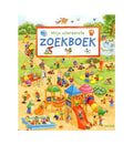 Deltas mijn allereerste zoekboek mijn allereerste zoekboek