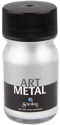Creativ company schjerning art metal zilver 30ml