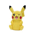 Jazwares - Jazwares Pokémon knuffel pluche pikachu 4 30cm