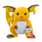 Pokémon 30 cm pluche start raichu