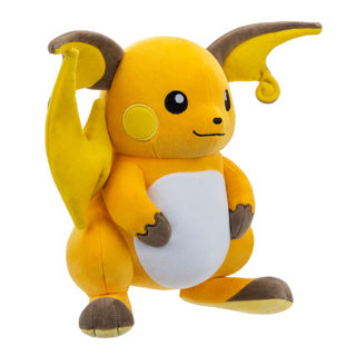 Pokémon 30 cm pluche start raichu