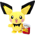 Pic pokemon pluche 20 cm hu