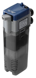 Aqua della aquarium filter af-200 zwart 9,5 x 6 x 17 cm