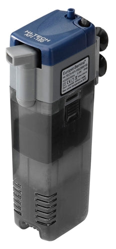 Aqua della aquarium filter af-200 zwart 9,5 x 6 x 17 cm