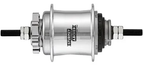 SturmeyArcher - achternaaf (l) automatic a2k 2v disc zilver