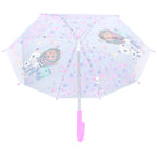 Vadobag - Vadobag Paraplu gabby's dollhouse rainy days