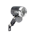 Axa - Koplamp blueline50-t steady - zwart