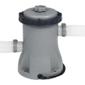 Bestway Cartridge filterpomp 1249 liter uur