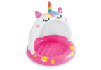 Intex caticorn babyzwembad