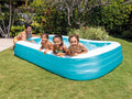 Intex familie zwembad 305x183x56cm