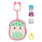 Squishmallows - Squishmallows | 6 stuks