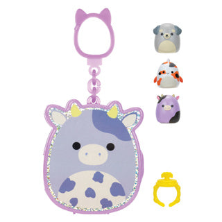 Squishmallows - Squishmallows | 6 stuks