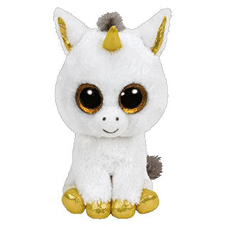 TY - TY beanie buddy knuffel pegasus 24cm