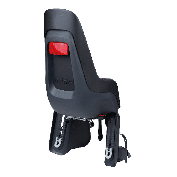 Bobike - Zitje maxi one urban black