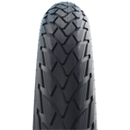 SCHWALBE - SCHWALBE draadband marathon performance 25-622 +r zwart