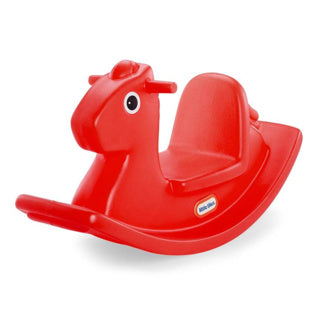 Little Tikes - Little Tikes 1670 hobbelpaard
