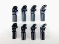 Eurofender spatbord ond. bev.clip stang spatb. rapido a 5 stuks