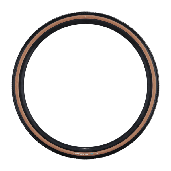 Schwalbe - g-one r pro evo v-guard tlr 28x2.00 (50-622)