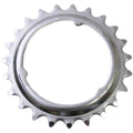 Sturmeyarcher tandwiel sturmey archer x-rd8 23t - 1 8 chroom