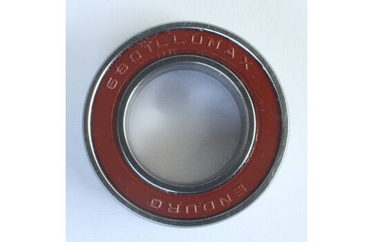 ENDURO BEARINGS - ENDURO BEARINGS 6801 llu max - abec 3 max (radial) - 12x21x5