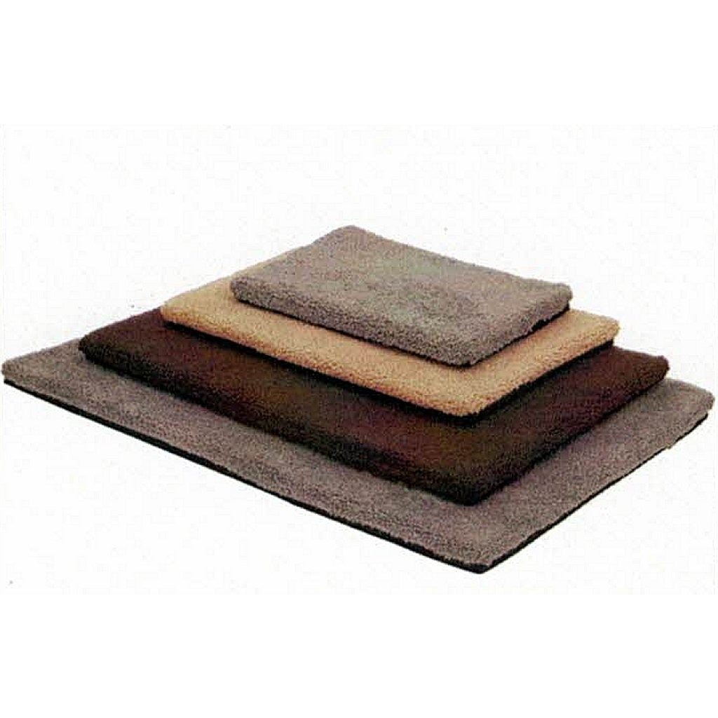 Sun garden lou orthopedisch hondenkussen 100x70x5cm antraciet
