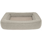 Sun garden popey orthopedisch hondenkussen 100x70x17cm beige gemeleerd