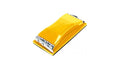 Topex schuurblok 165x85mm