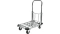 Topex trolleykar 70x42cm 150kg