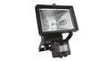 Topex Topex 94W022 Bouwlamp + Sensor 150W Zwart, IP 44