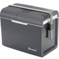 Outwell ecocool slate grey 35 12v 230v koelbox