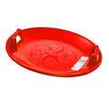 Basic slee speed 66.5 cm rood