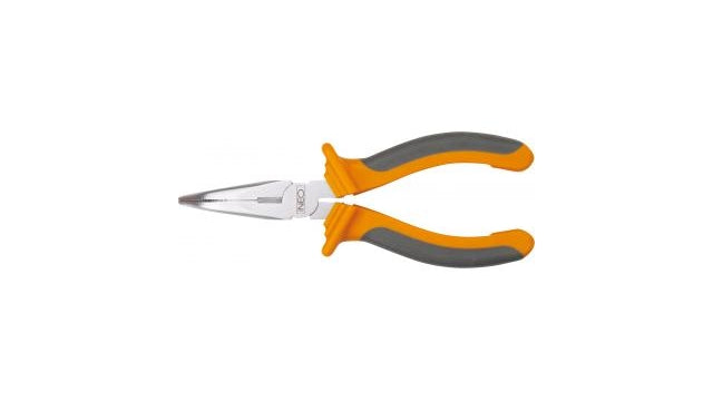 Enzo neo punttang gebogen 200mm - 6475145