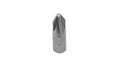 Neo tools bit pz2 25mm 20 stuks din 3126 s2 staal