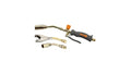Neo tools dakbrander onkruidbrander 14-17mm 2kw turbo vlam 1850graden 140g min