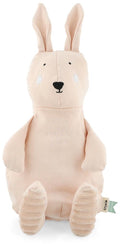 Trixie - knuffel pluche groot - mrs. rabbit