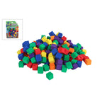Pixel Craft - Craft Sticky craft art blokjes 150-delig