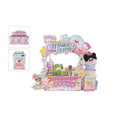 - Kawaii knutselkraam dierenfeest 155cm