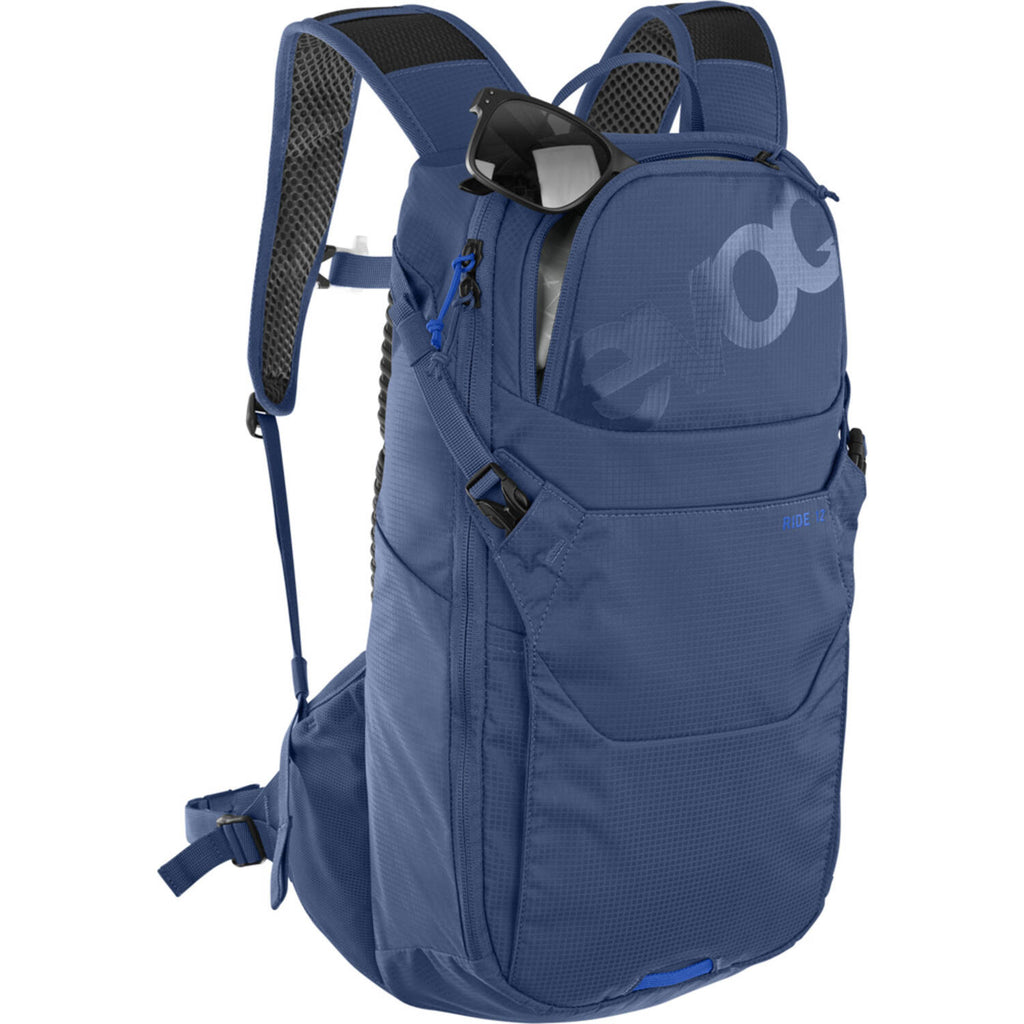 Evoc - Evoc ride 12l - backpack