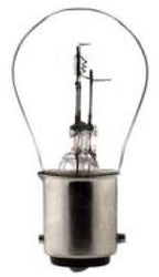 Bosma Lamp 6V-15 15W BAX15D
