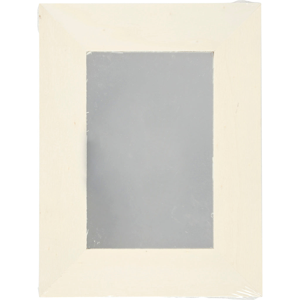 Creativ Company - Creativ Company Https://www.cchobby.nl/lijst-met-spiegel-afm-20-8x15-9-cm-dikte-0-6-cm-1-stuk
