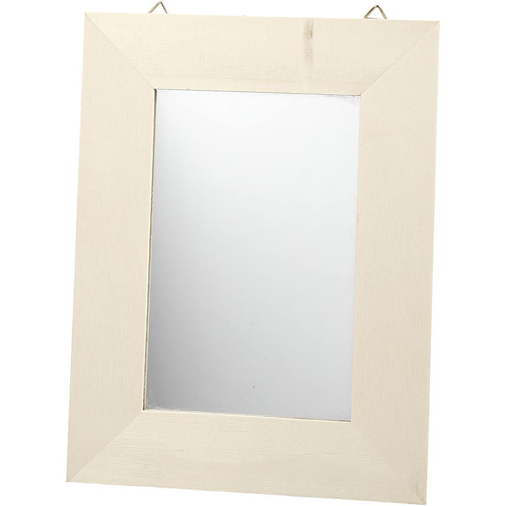 Creativ Company - Creativ Company Https://www.cchobby.nl/lijst-met-spiegel-afm-20-8x15-9-cm-dikte-0-6-cm-1-stuk