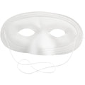 Creativ Company - Creativ Company Https://www.cchobby.nl/masker-10-cm-17-5-cm-wit-1-stuk